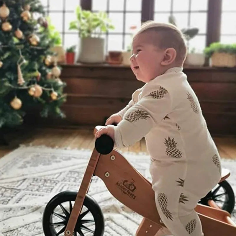 طقم ملابس أطفال من رومبير مكون من طبقة أساسية من صوف ميرينو 100% مع بنطلون، ملابس للأولاد والبنات، ملابس عالية الجودة لحديثي الولادة