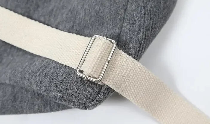 Barnryggsäck med Djurmotiv – Minimalistisk Nordisk Design