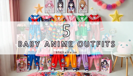 Färgglada anime cosplay-dräkter för barn, inklusive Naruto, One Piece, Dragon Ball Z och Demon Slayer, perfekta för Halloween och temafester.