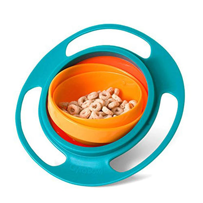 Kids Anti-spill Bowl