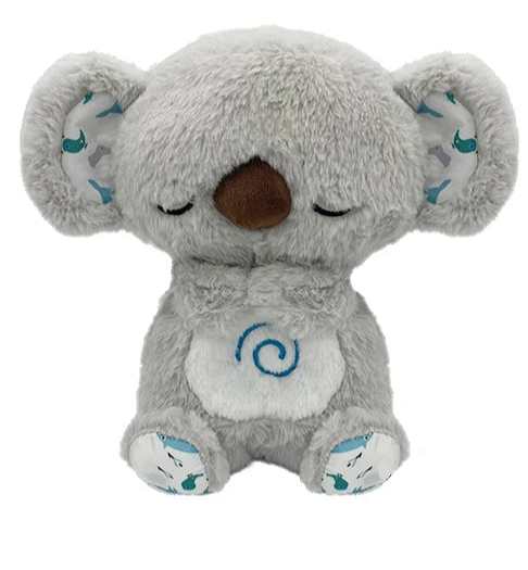 Soft Breathing Animal Companion | Calming