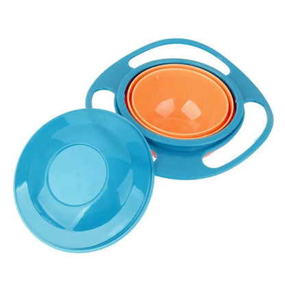 Kids Anti-spill Bowl