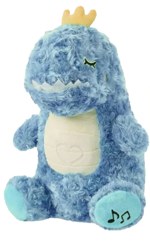 Soft Breathing Animal Companion | Calming