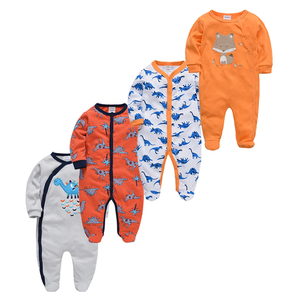 Dinosaurie Set