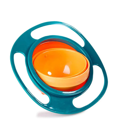 Kids Anti-spill Bowl
