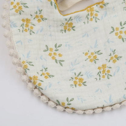 Baby Haklapp & Rosetter 3-delars set