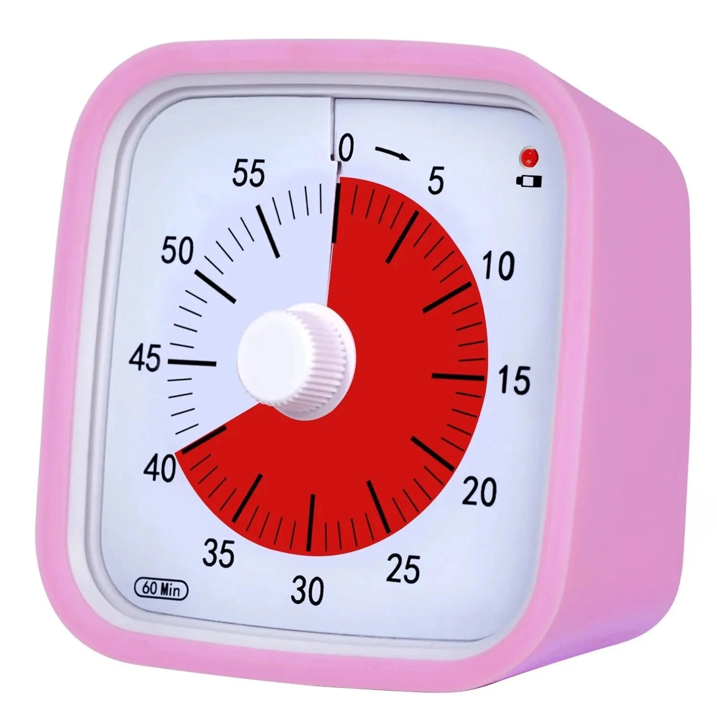 Timer - Trygga Rutiner för Barn