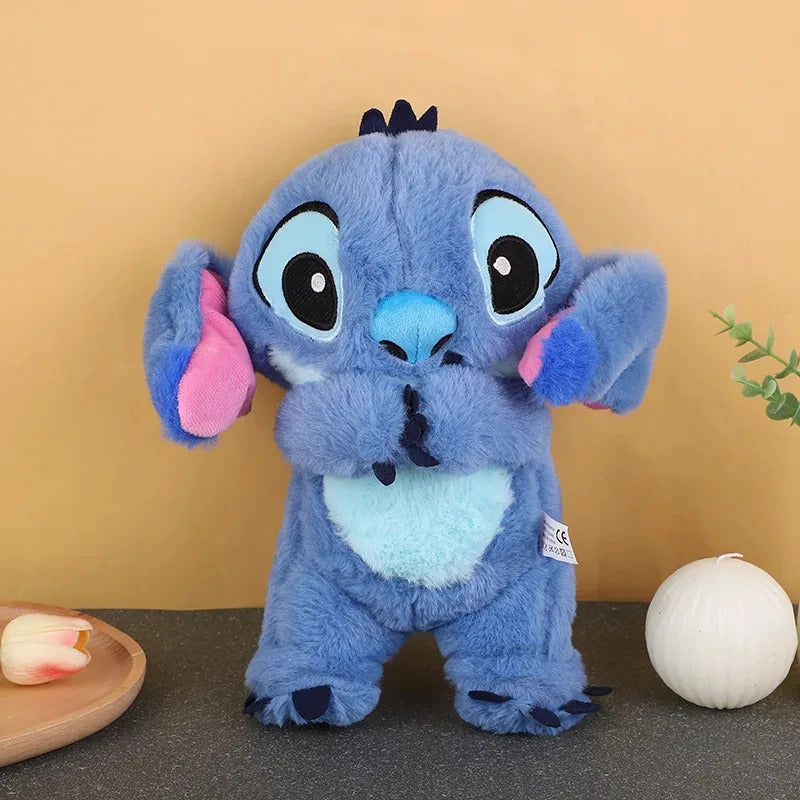 Soft Breathing Animal Companion | Calming